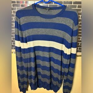Authentic Gucci men’s cashmere sweater X-Large
